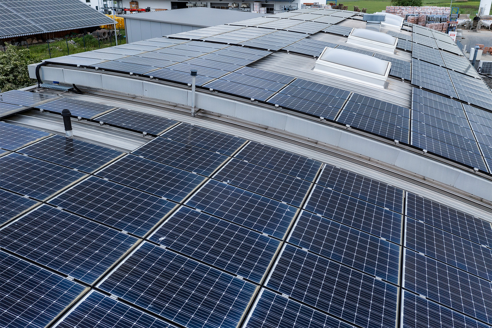 Gewerbekunden Stromerzeugen Image 01