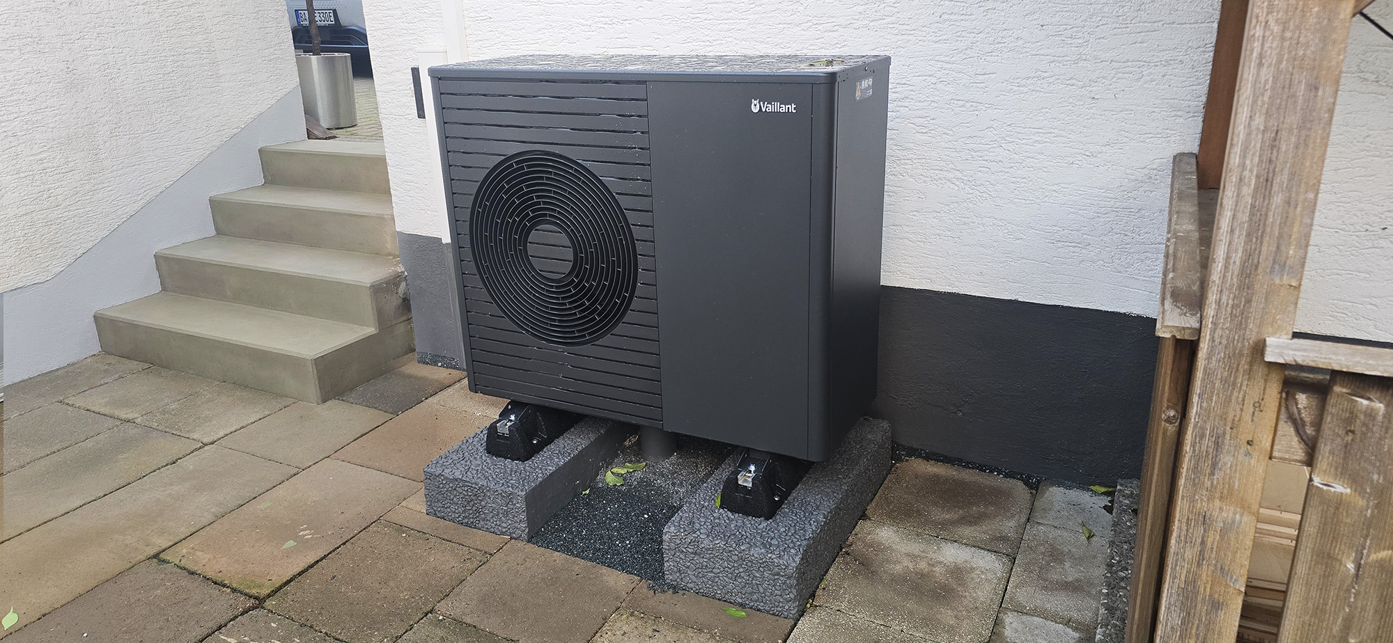 Privatkunden Wärme Image